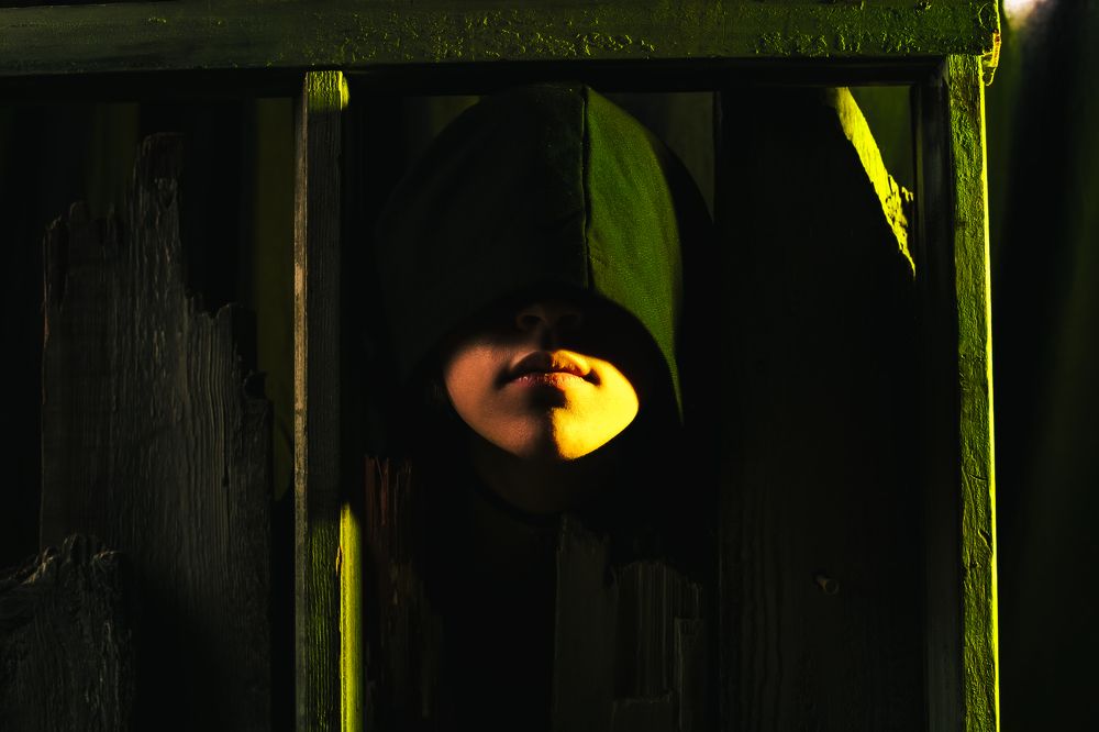 Photograph by Олег Борищенков