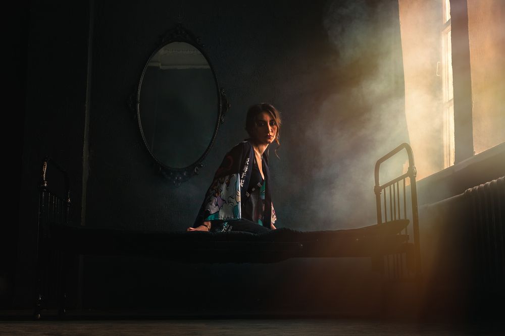 Photograph by Олег Борищенков