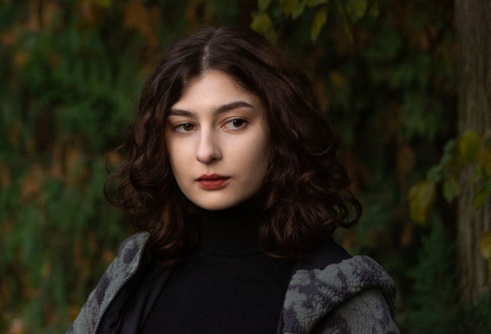 Фотография автора Валерий Лушин