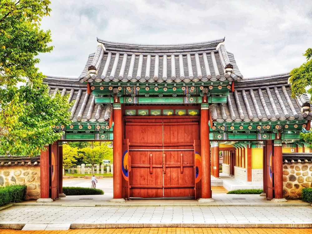 Фотография автора 원배 박