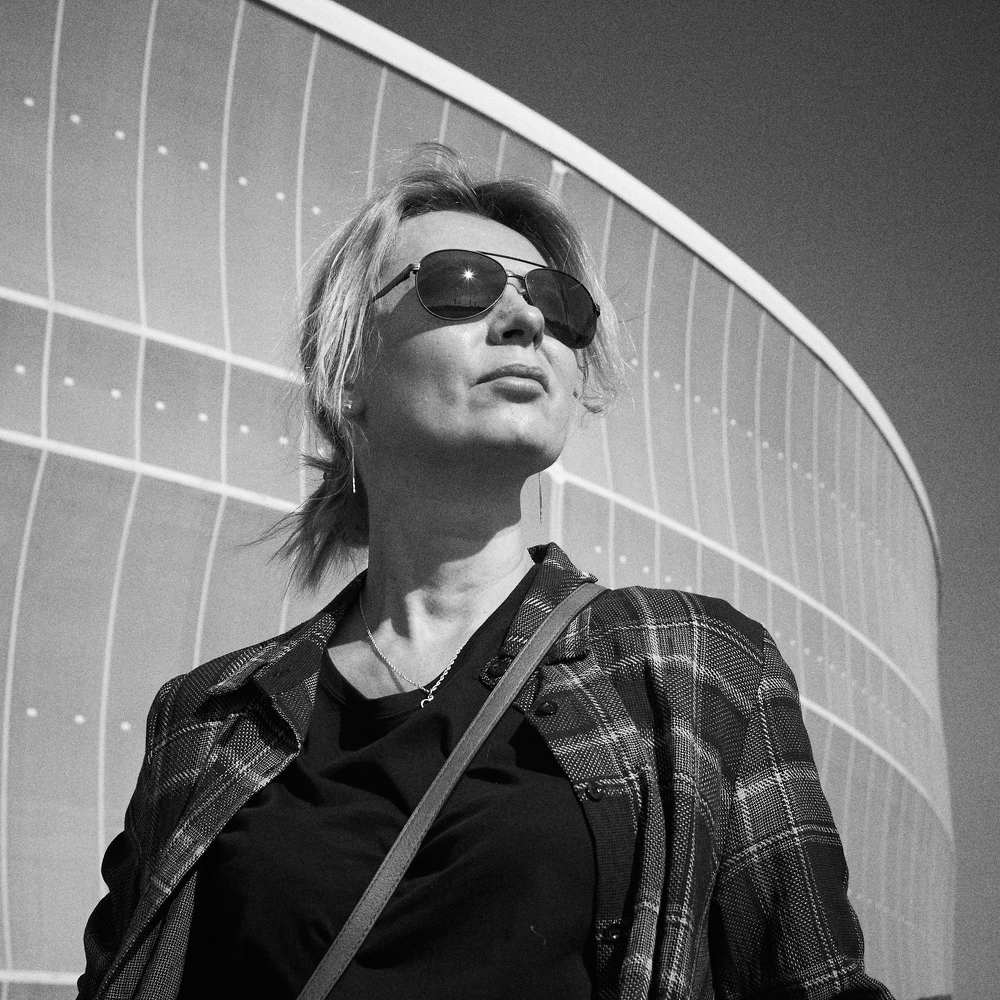 Photograph by Евгений Маркин