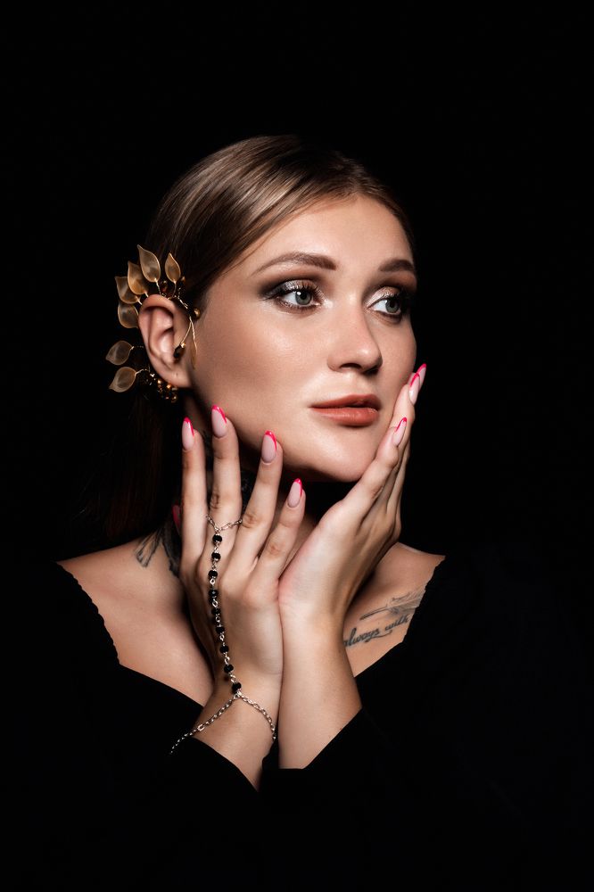 Photograph by Виктория Краузе