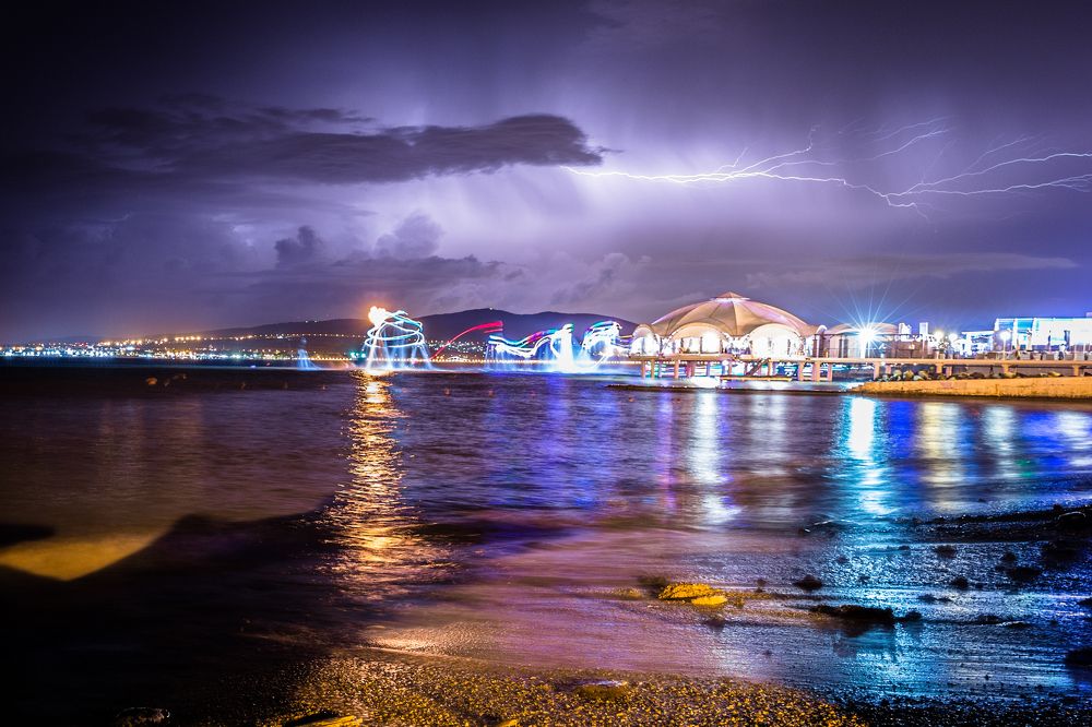 Photograph by Алексей Шматков