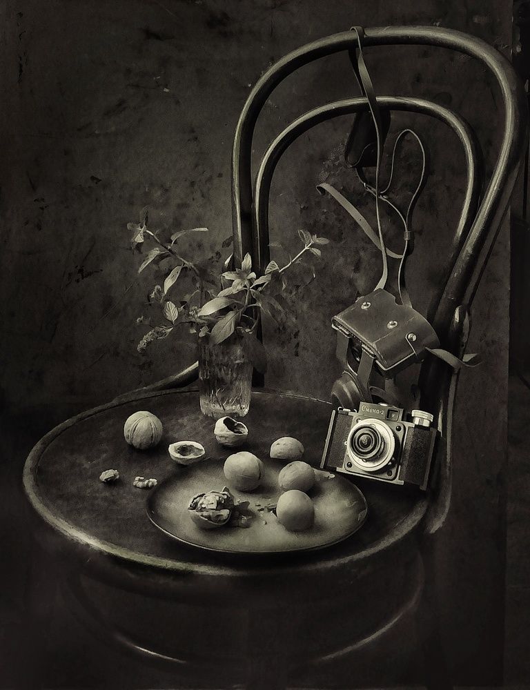 Photograph by Елена Кулыгина