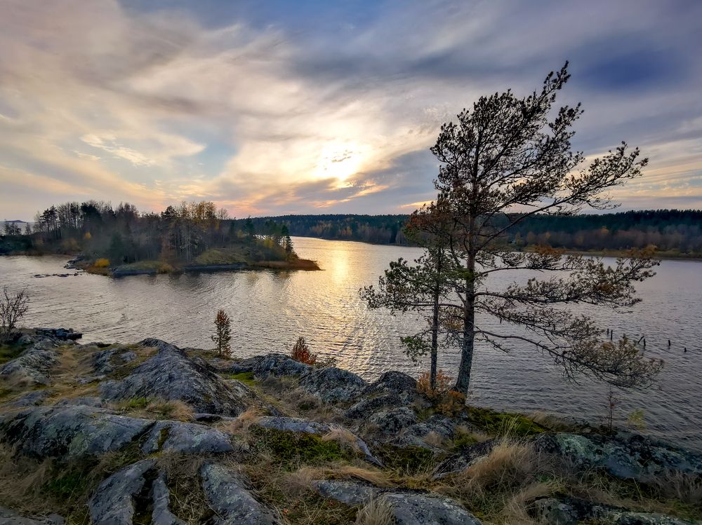 Photograph by Наталья Хачик