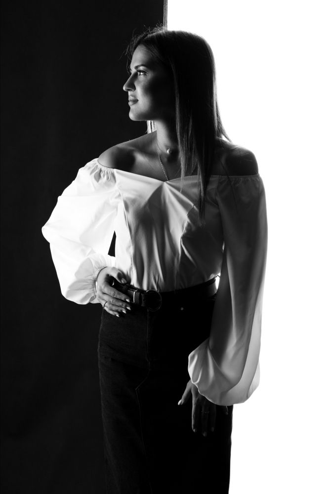 Photograph by Анастасия Власова