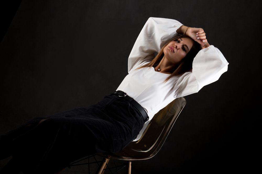 Photograph by Анастасия Власова