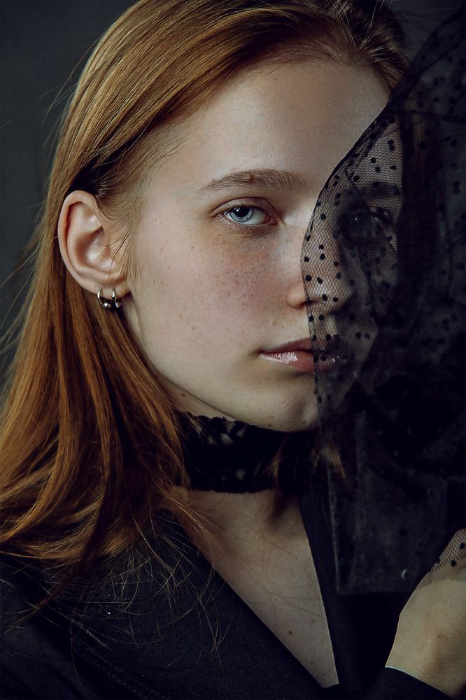 Photograph by Александр Журавлёв