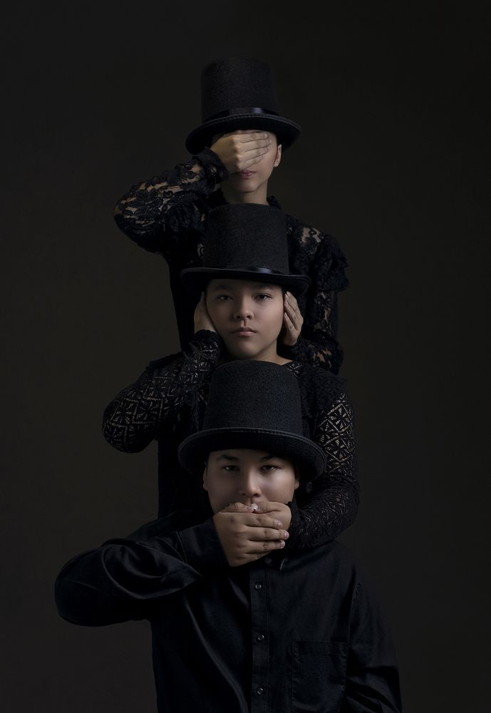 Photograph by Erika Tinoco