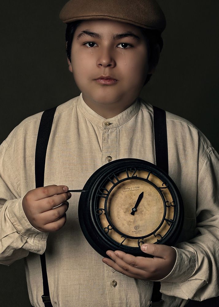 Photograph by Erika Tinoco