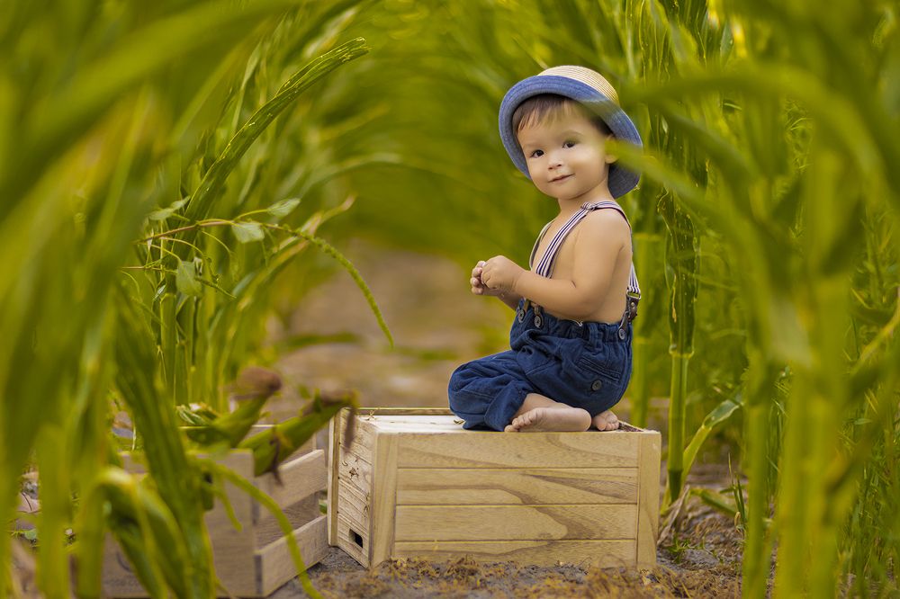 Photograph by Erika Tinoco