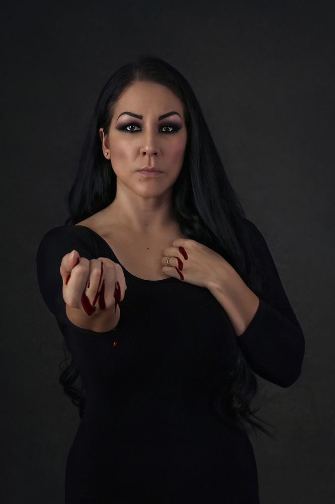 Photograph by Erika Tinoco