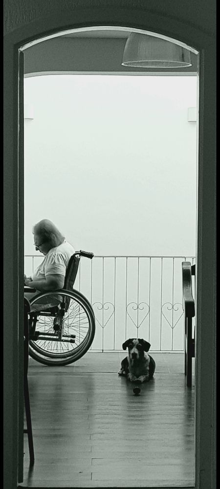 Photograph by Christian Yunes