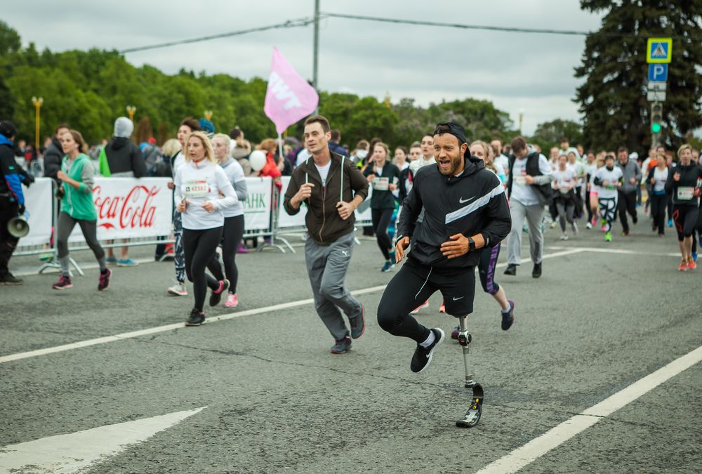 Photograph by Стас Старовойтов