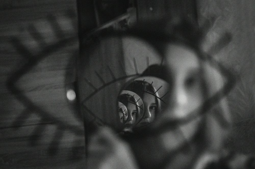 Photograph by Александра Уварова