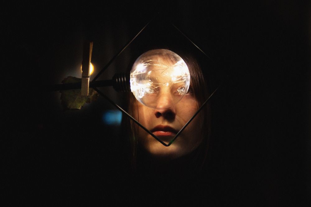 Photograph by Александра Уварова