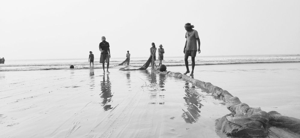 Photograph by Kaushik Mondal