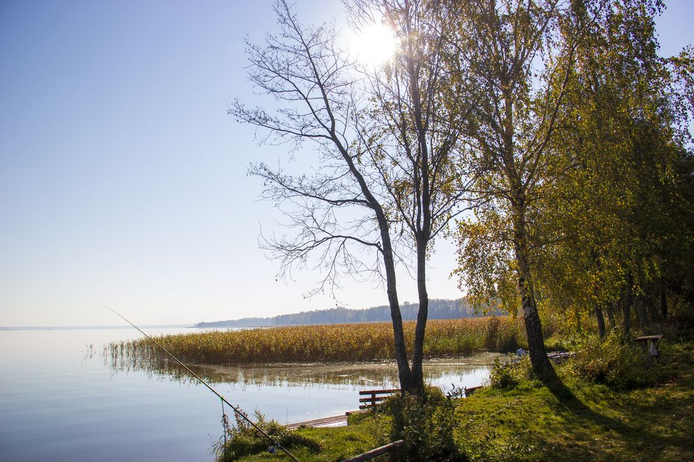 Photograph by Анна-Лаймуте Милошевич