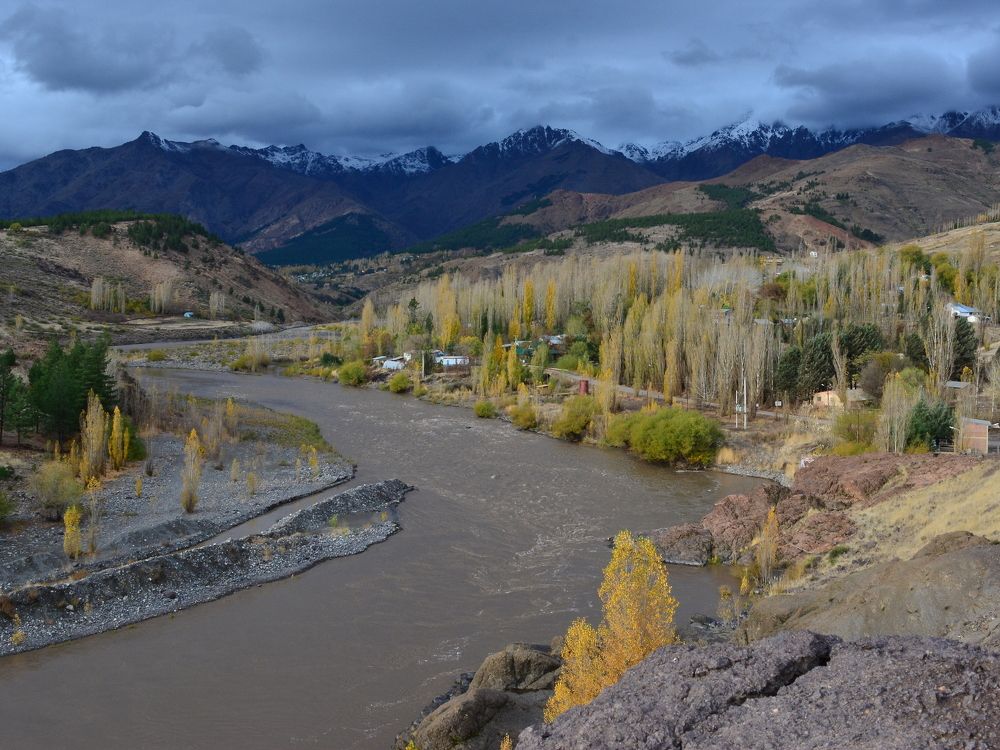 Photograph by VICKY Martinez