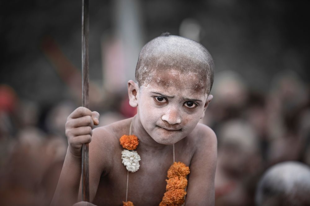 Photograph by Imperial Pankaj