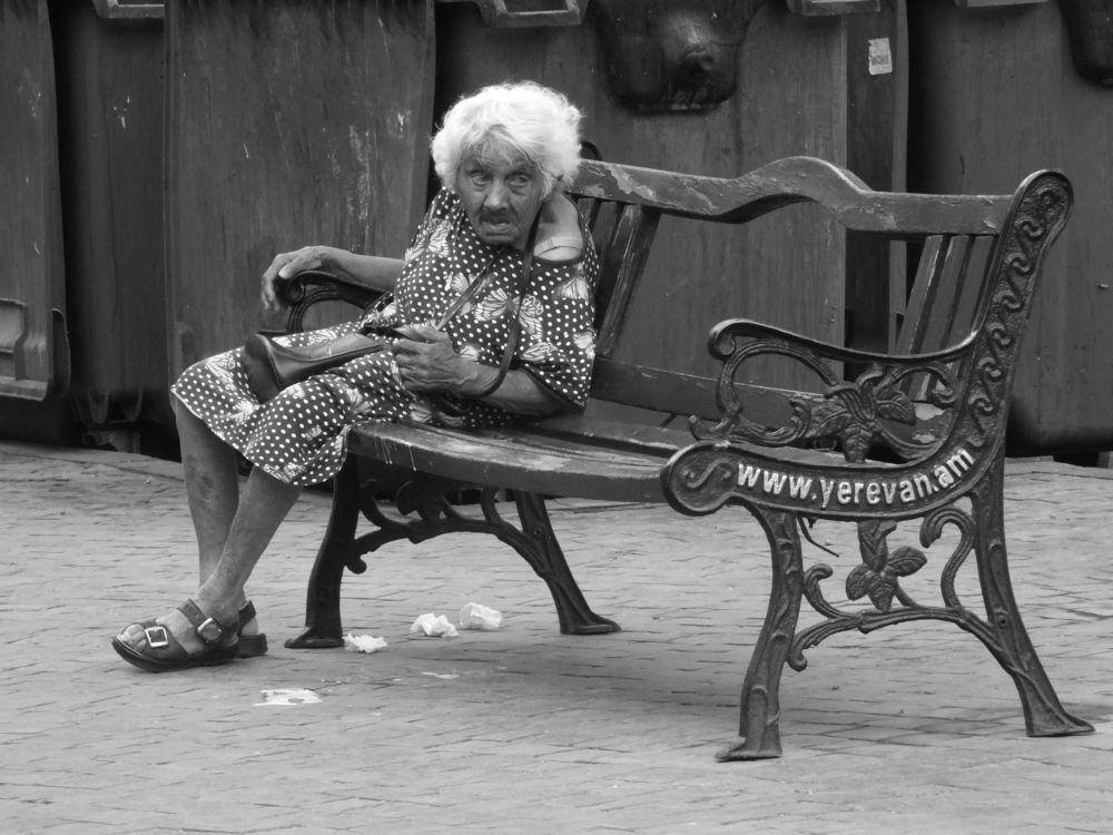 Photograph by Deren Asatryan