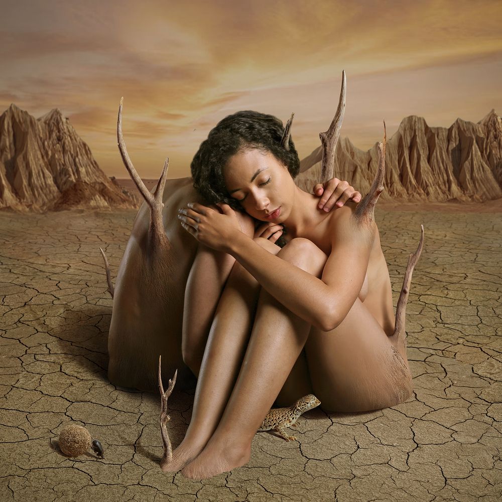 Photograph by Alexander Sviridov