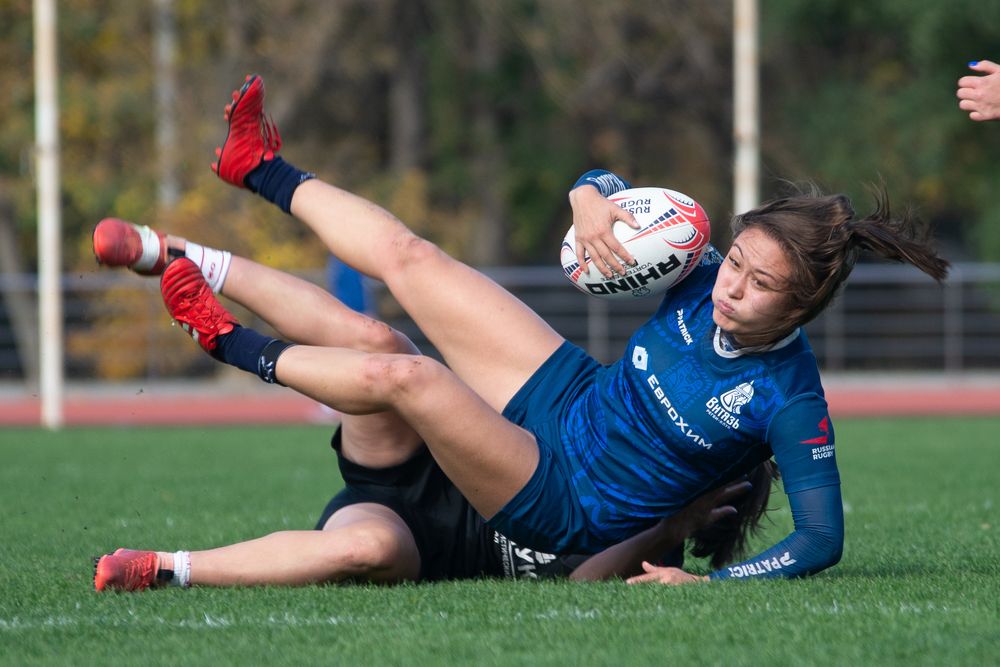 Photograph by Татьяна