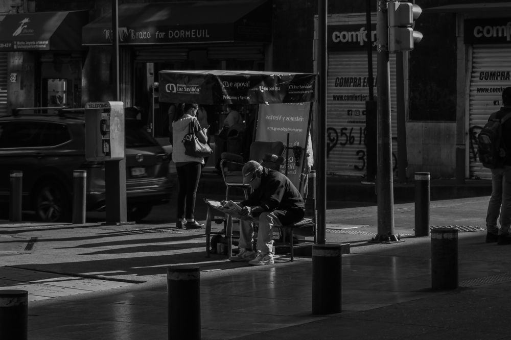 Photograph by Erick Flores