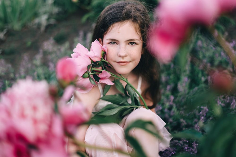 Photograph by Алла Малахова