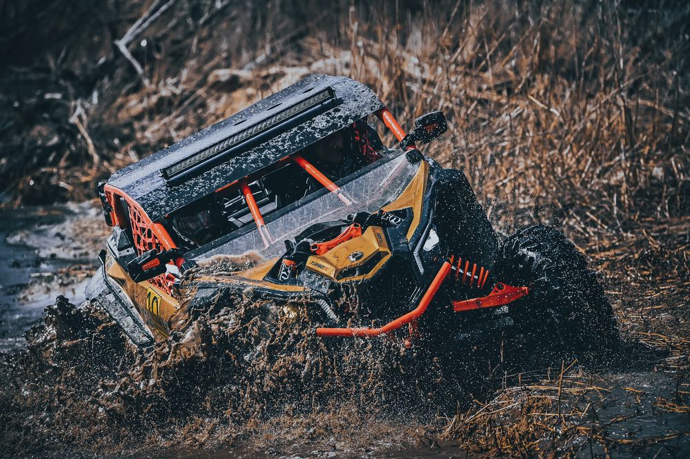 Photograph by Алексей Ковалёв