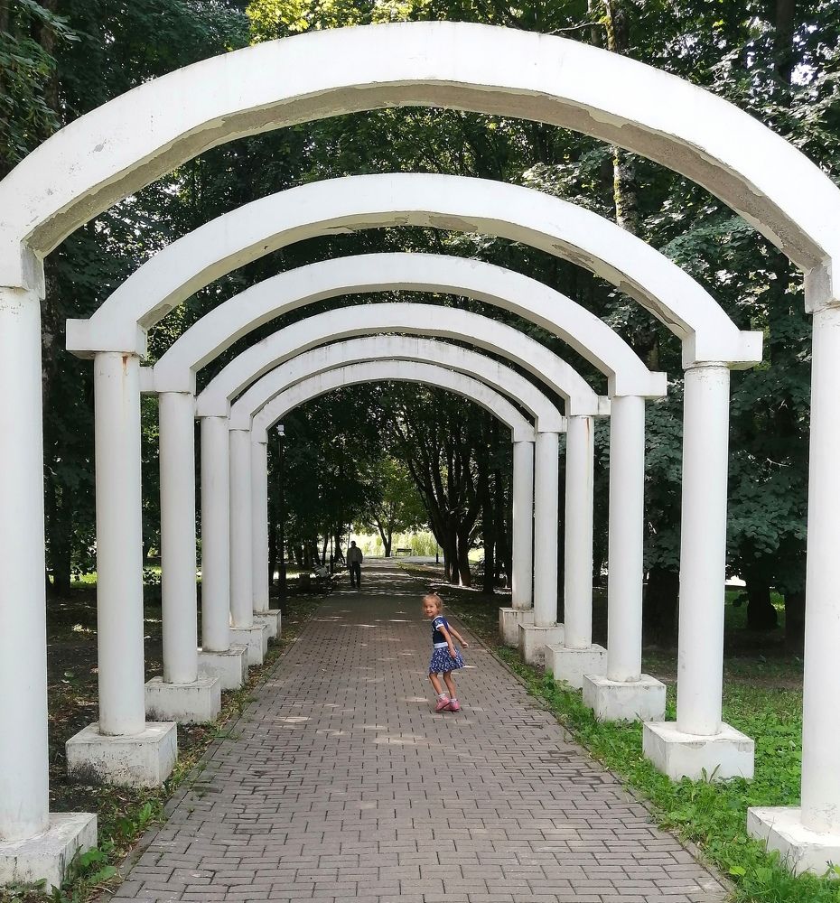 Photograph by Елена Лепешкина