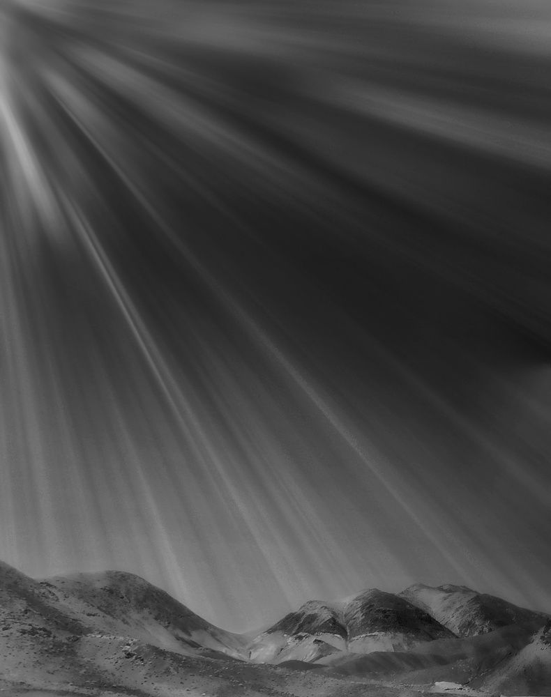 Photograph by Hannaneh Akhoondi