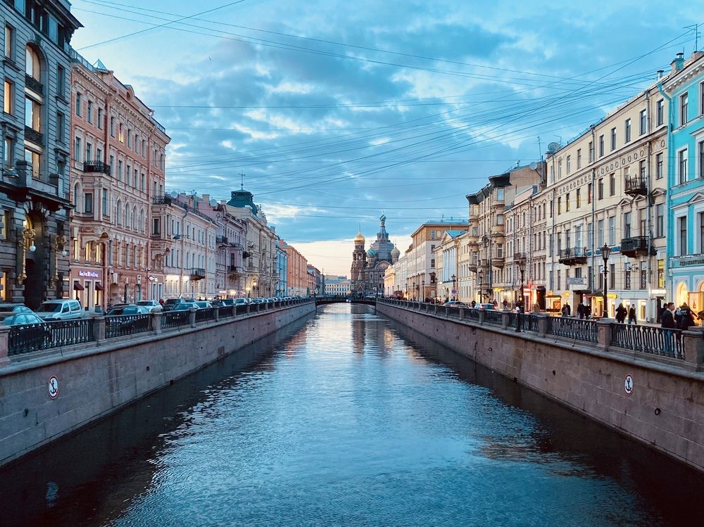 Photograph by Кирилл Прохоров