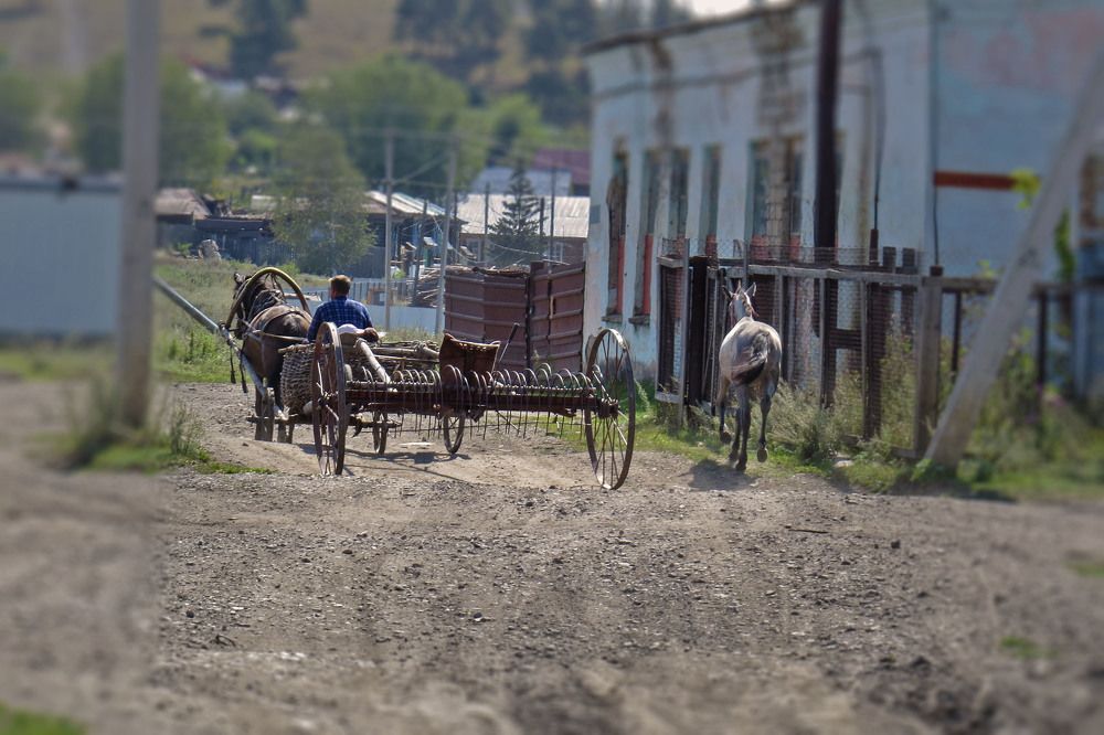 Photograph by Нина Будникова
