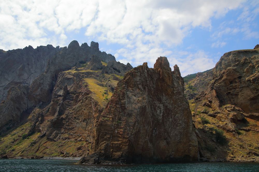 Photograph by Леонид Панасюк