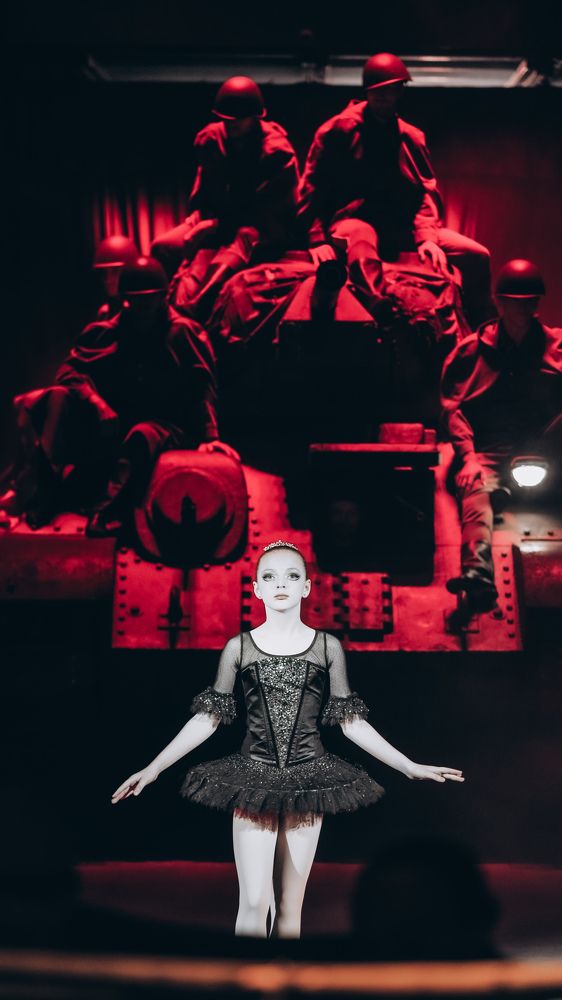 Photograph by Кирилл Капустин