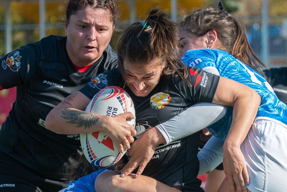 Photograph by Михаил Новиков