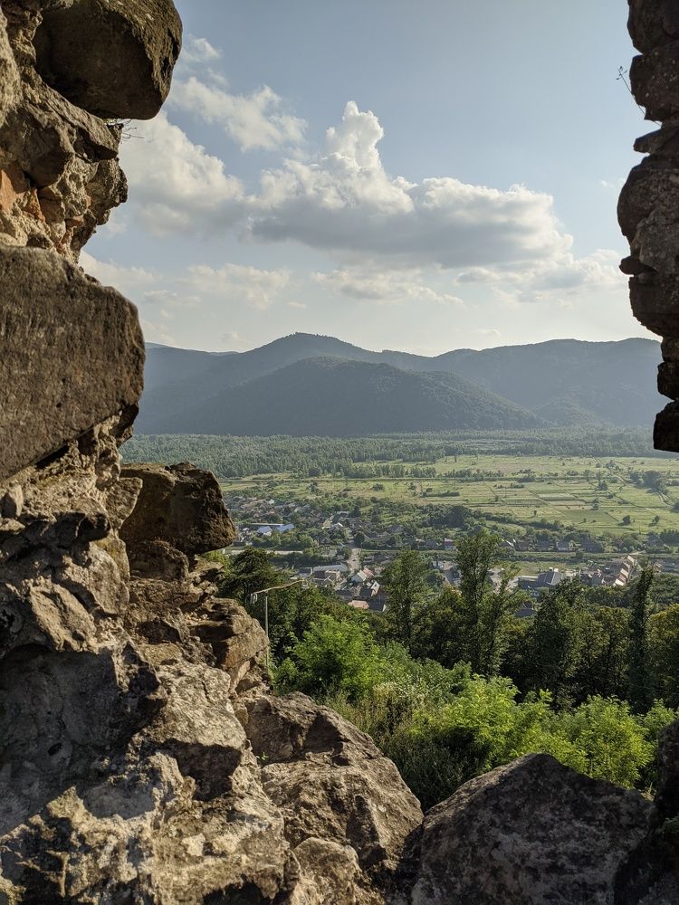 Photograph by Viktor Kutyk