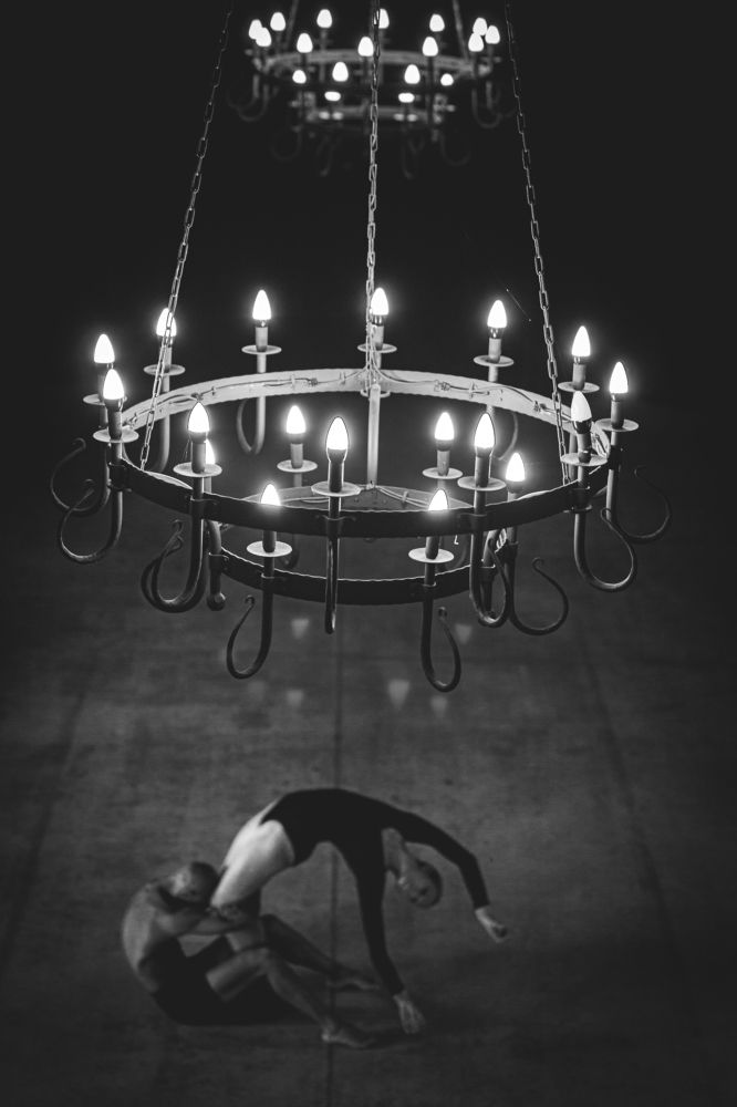 Photograph by Dzintra Zvagina