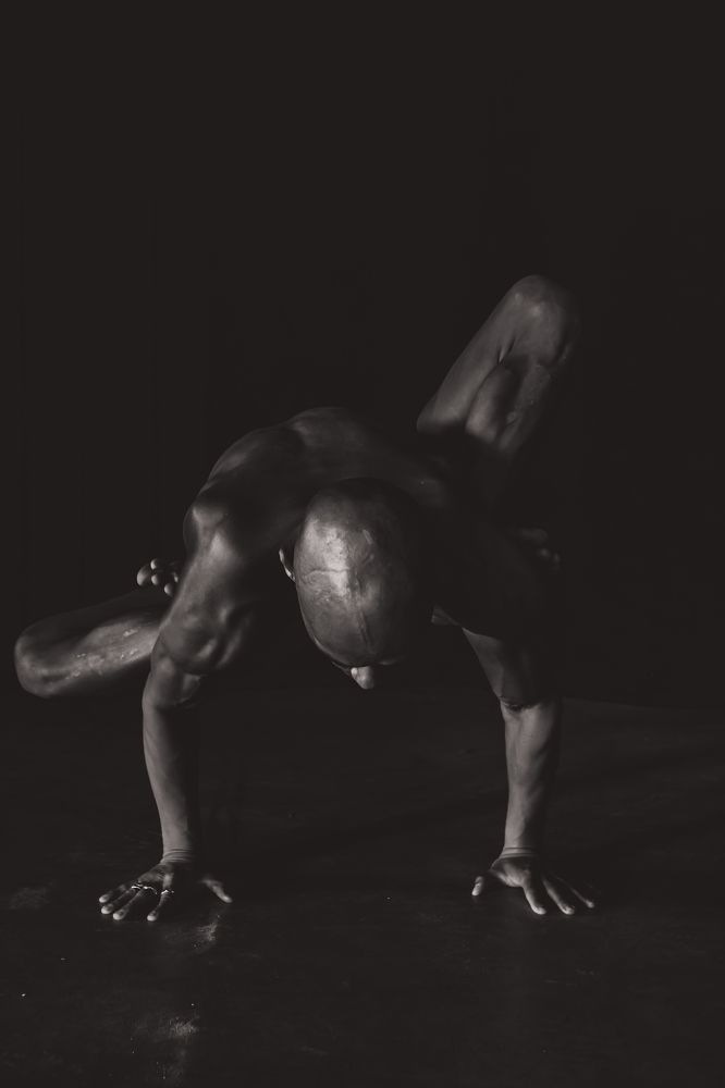 Photograph by Dzintra Zvagina