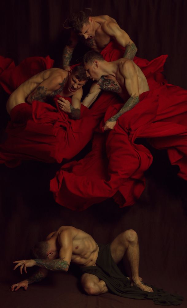 Photograph by Александр Замятин