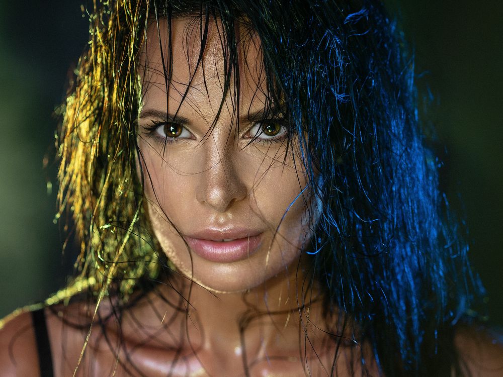 Photograph by Анна Марулёва