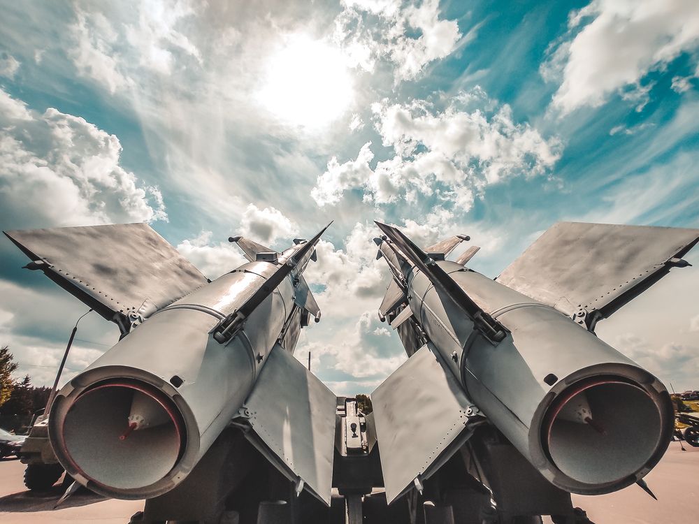 Photograph by Александр Гизун