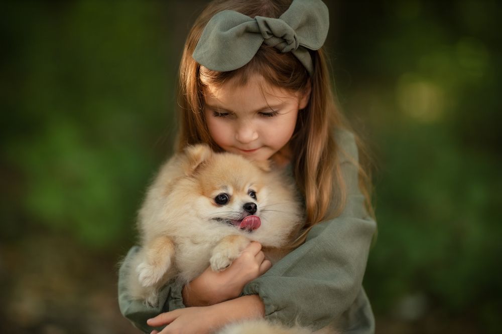 Photograph by Анна Леонова