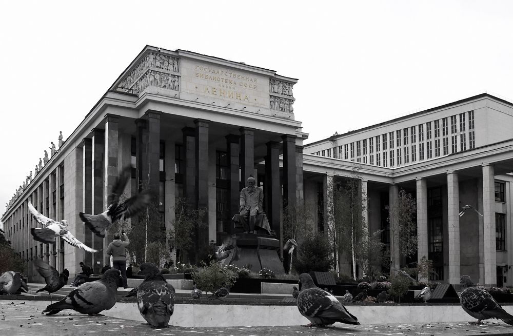 Photograph by Аудрюс Балчетис