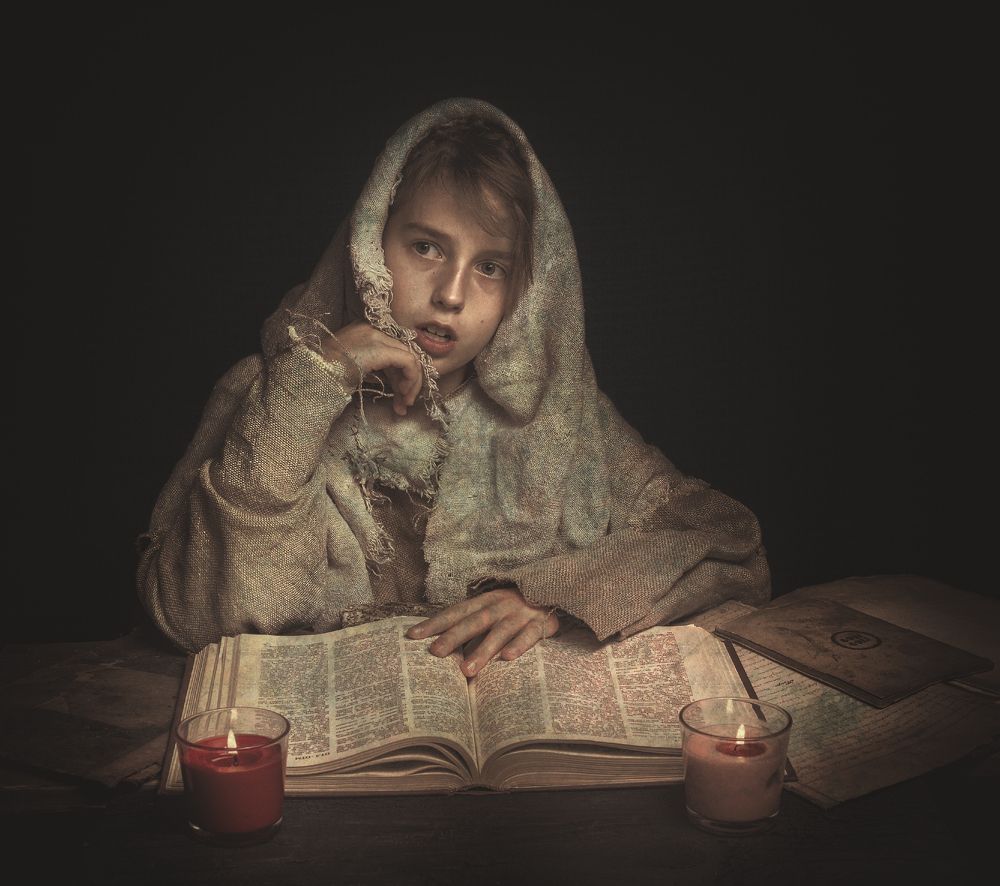 Photograph by Дмитрий Леванов