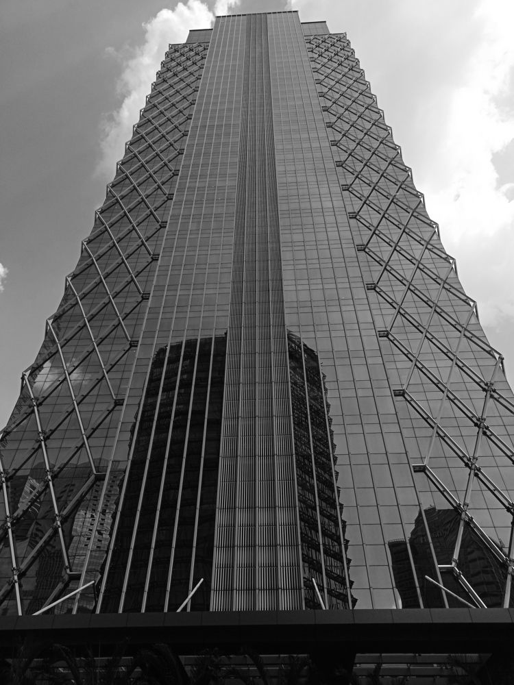 Photograph by Benny Momor