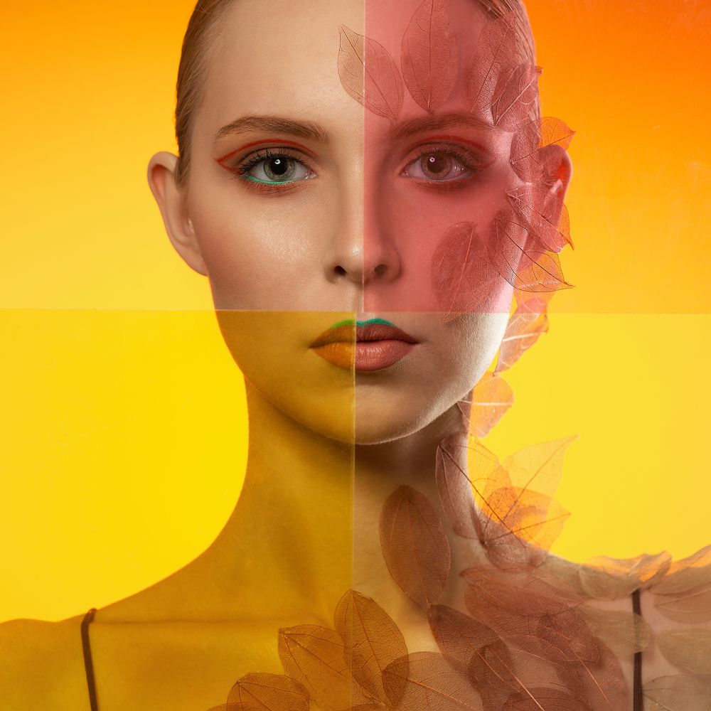 Photograph by Олеся Курсанова