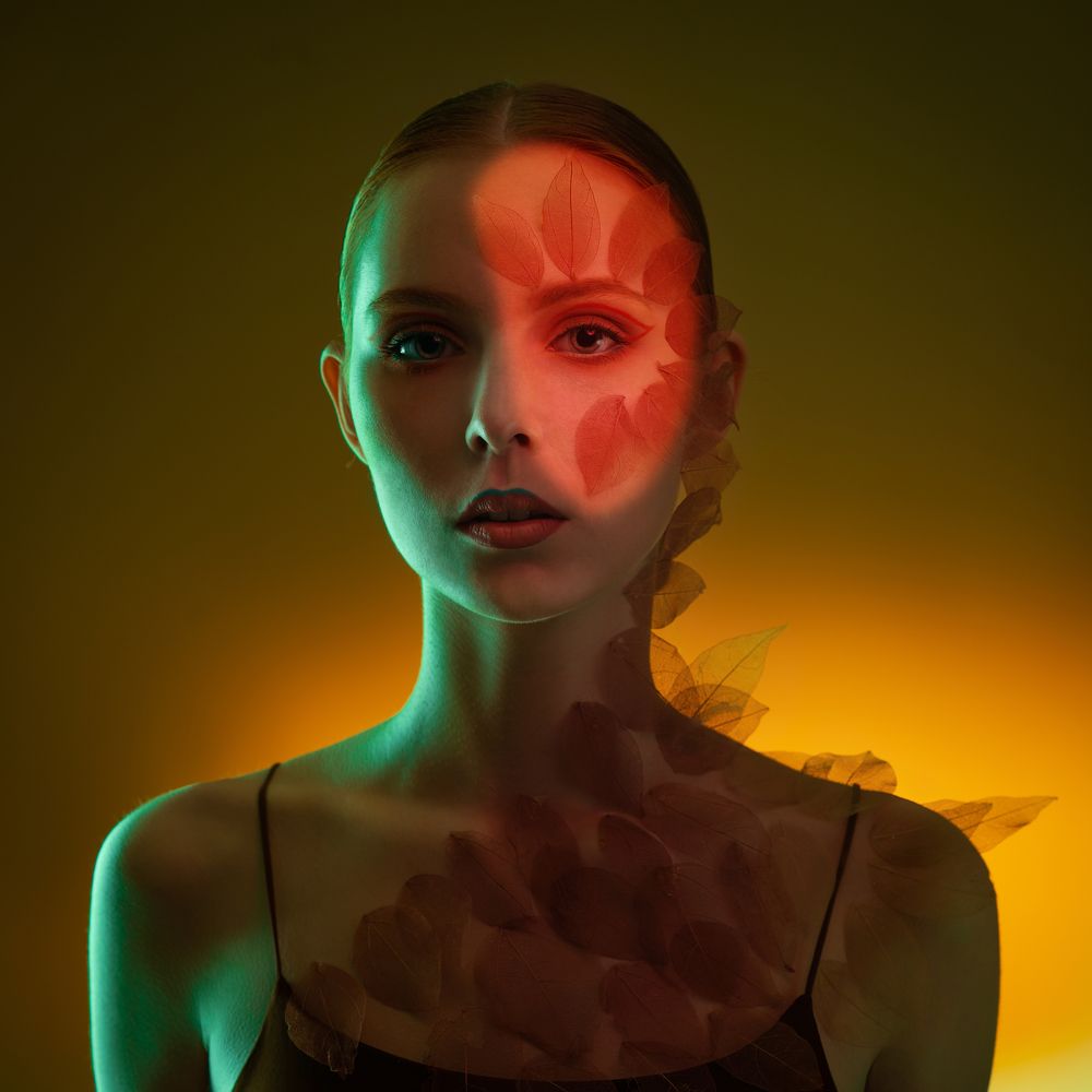 Photograph by Олеся Курсанова