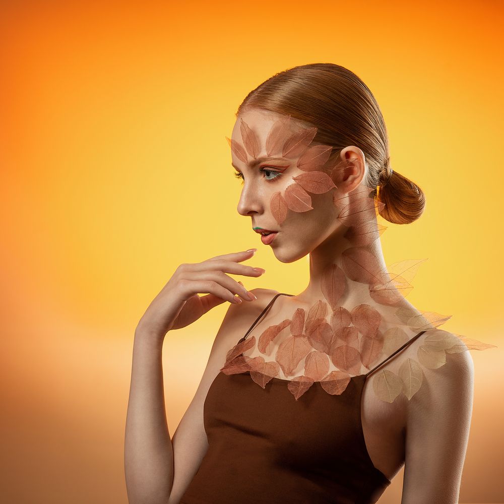 Photograph by Олеся Курсанова